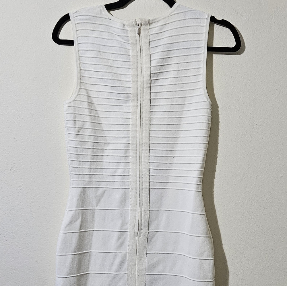 Neiman Marcus Bodycon Dress - Picture 6 of 6